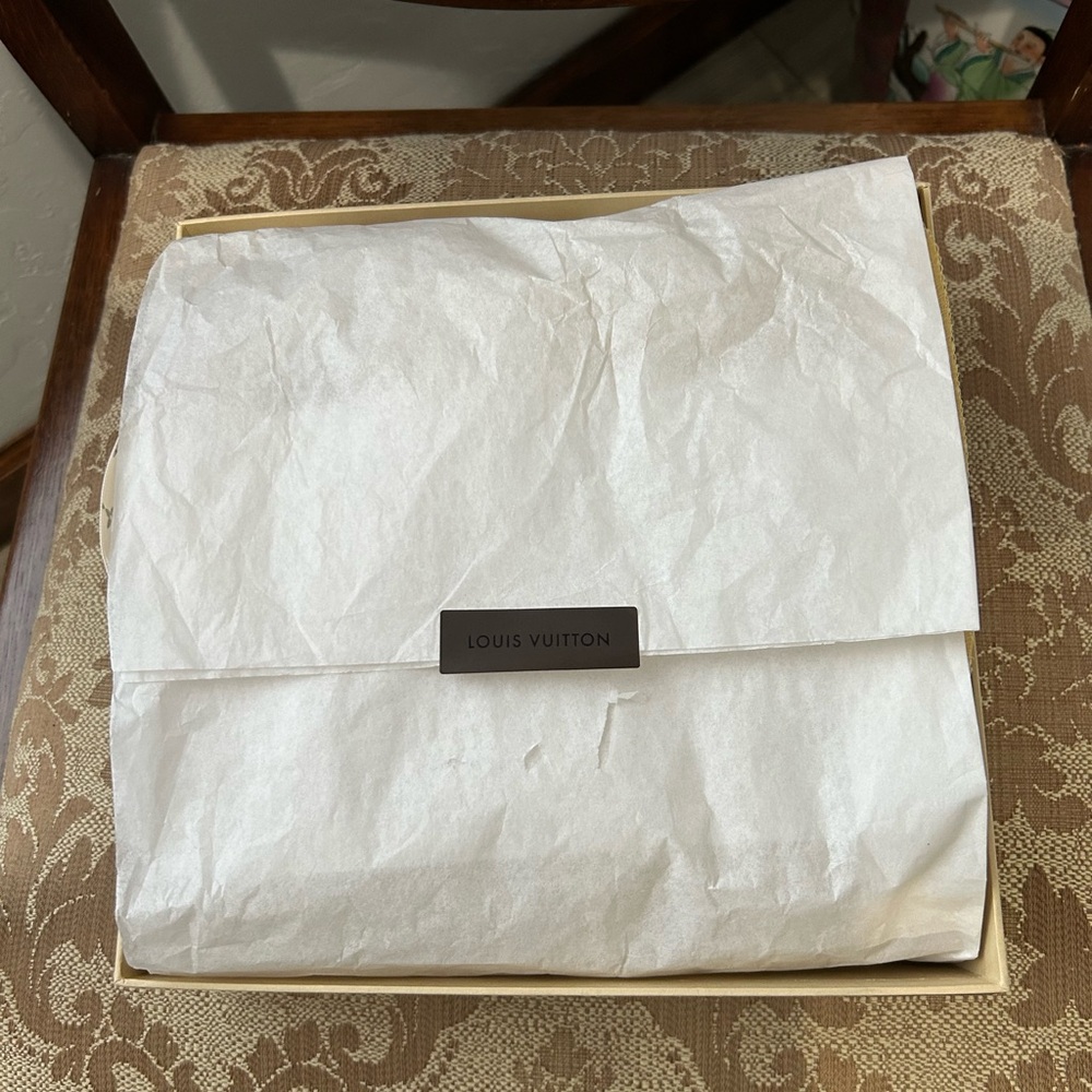 Louis Vuitton Rift Multicolore Takashi Murakami Limited Edition White Crossbody - Picture 3 of 16